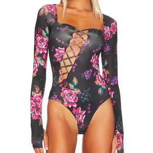 AFRM Bodysuit